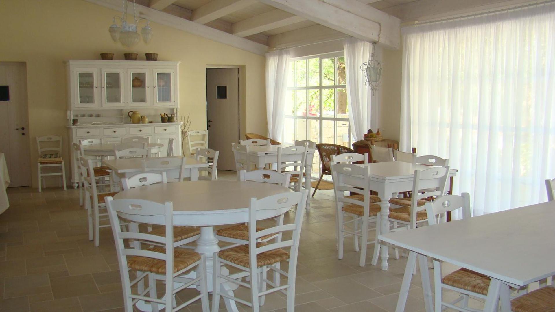 Masseria Ciancio Casa Serrafiori ภายนอก รูปภาพ