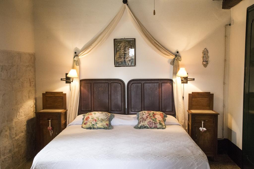 Masseria Ciancio Casa Serrafiori ภายนอก รูปภาพ